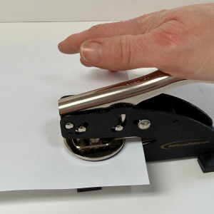In-Person Notarization