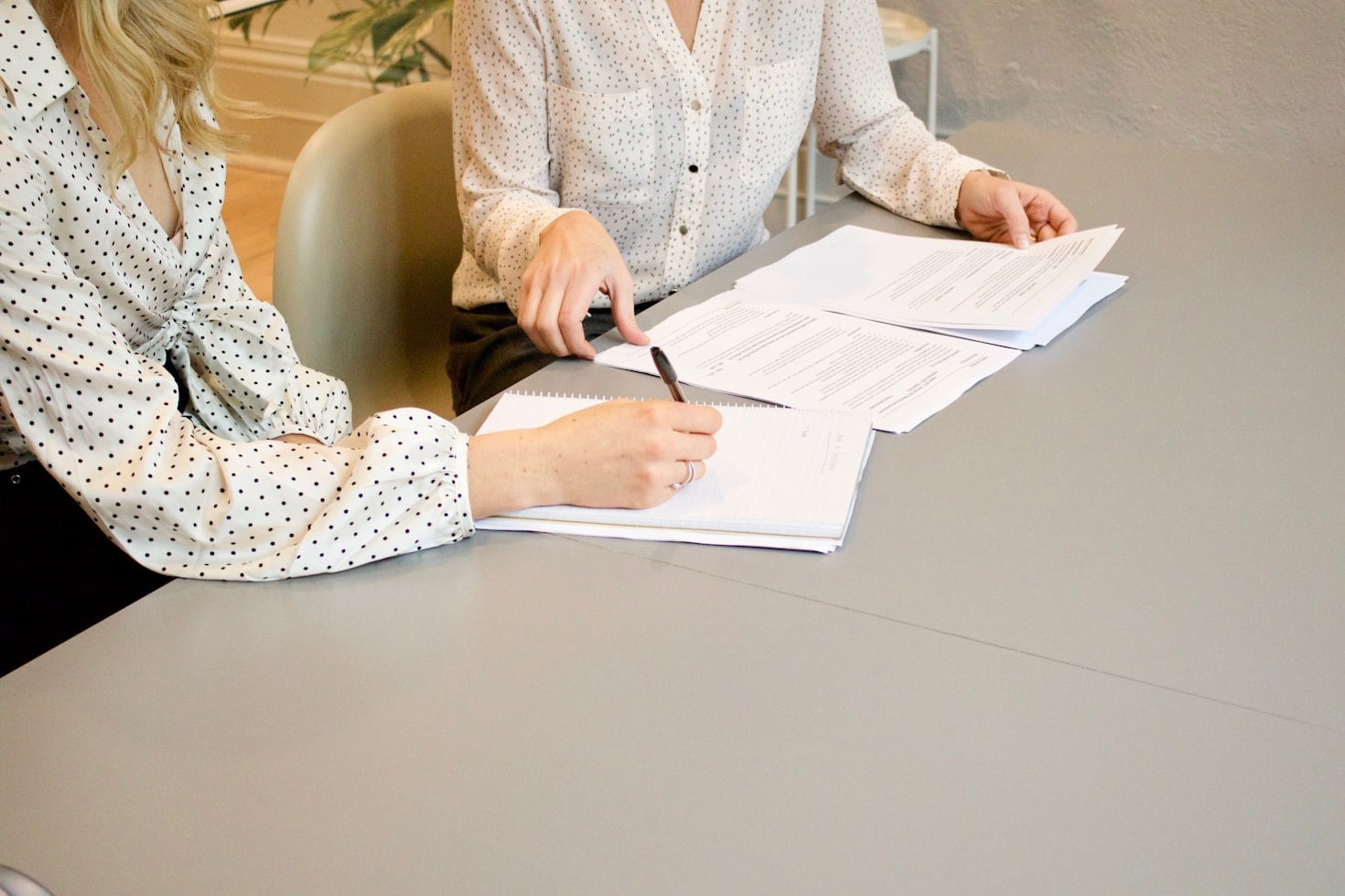 The Importance of Accurate Legal Transcription